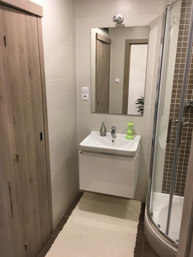 פראג Apartement Blanc De Luxe מראה חיצוני תמונה