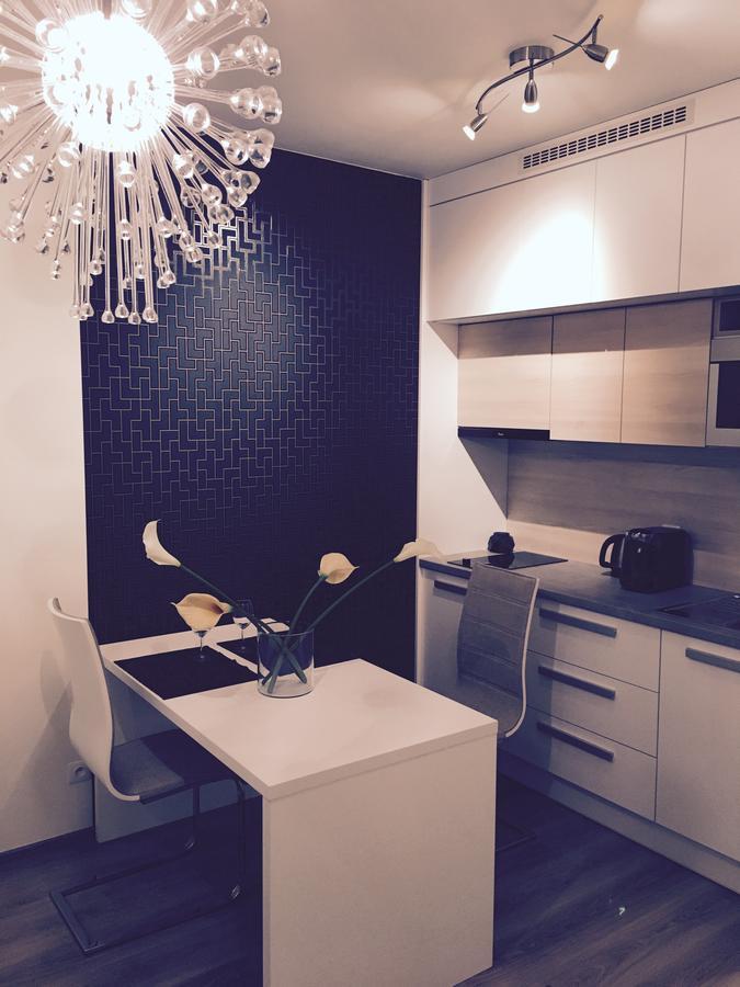 פראג Apartement Blanc De Luxe מראה חיצוני תמונה