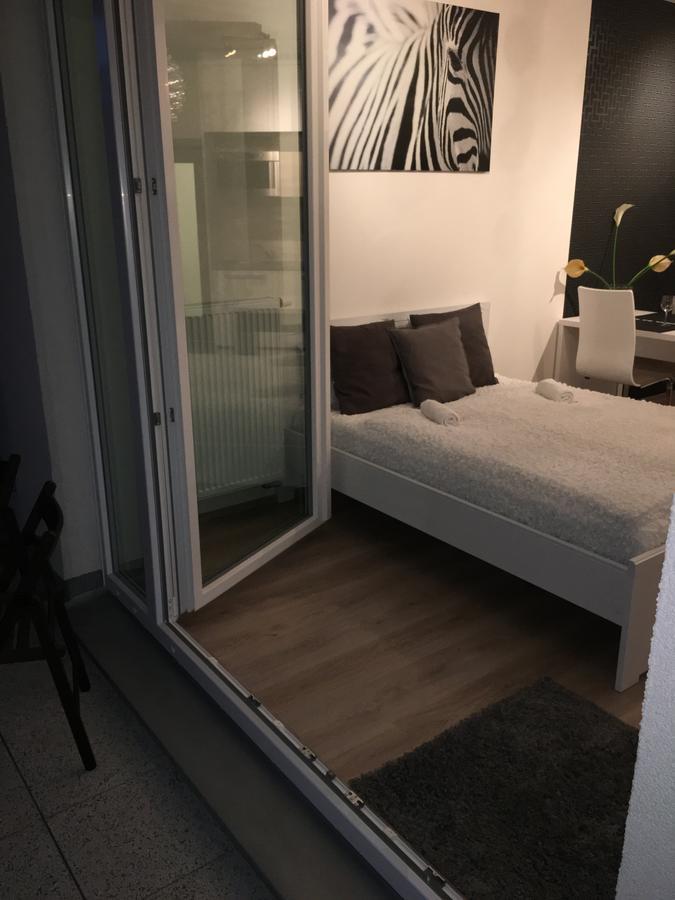 פראג Apartement Blanc De Luxe מראה חיצוני תמונה