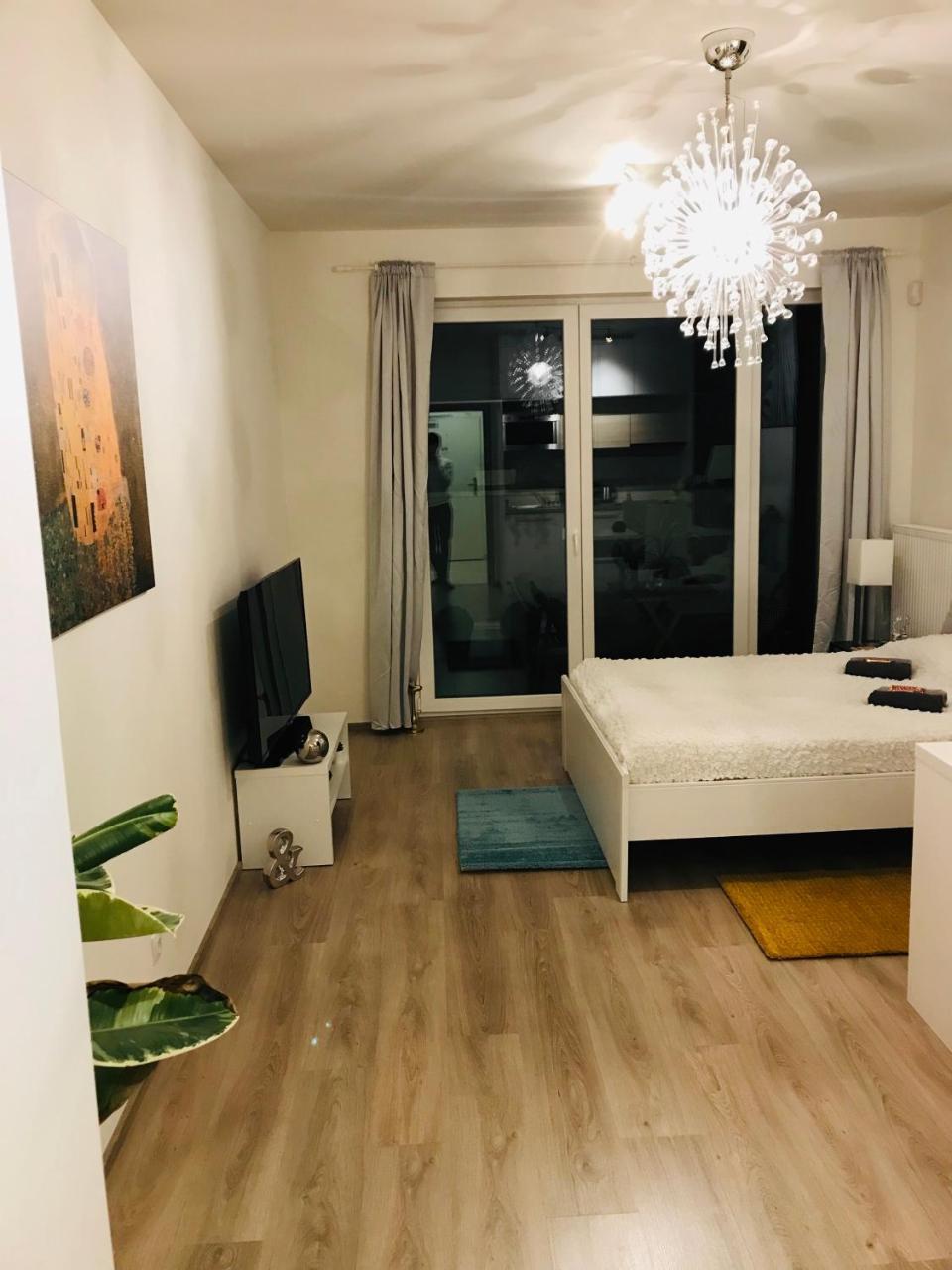 פראג Apartement Blanc De Luxe מראה חיצוני תמונה