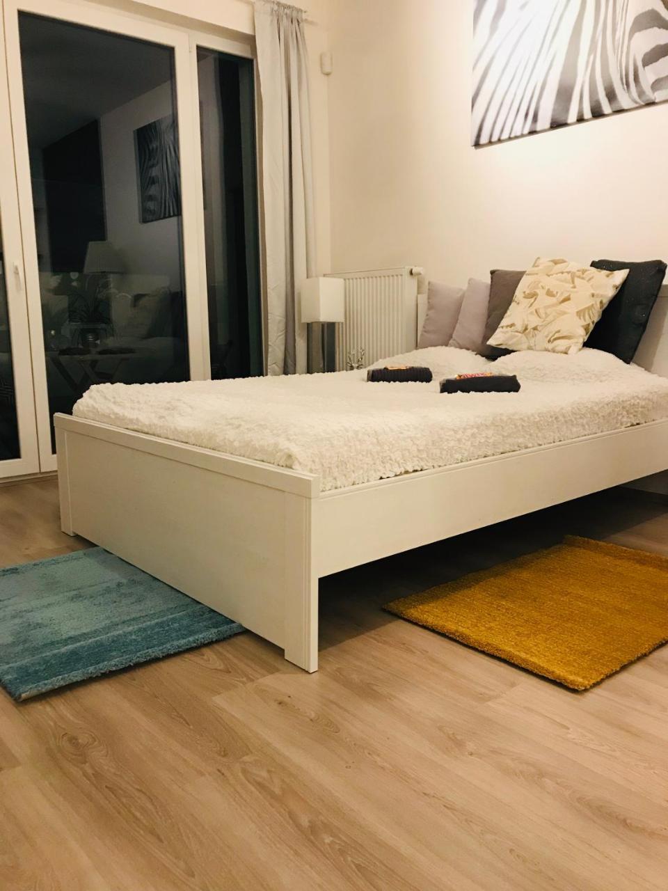 פראג Apartement Blanc De Luxe מראה חיצוני תמונה